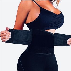 NWT Slimming Body Shaper Belt